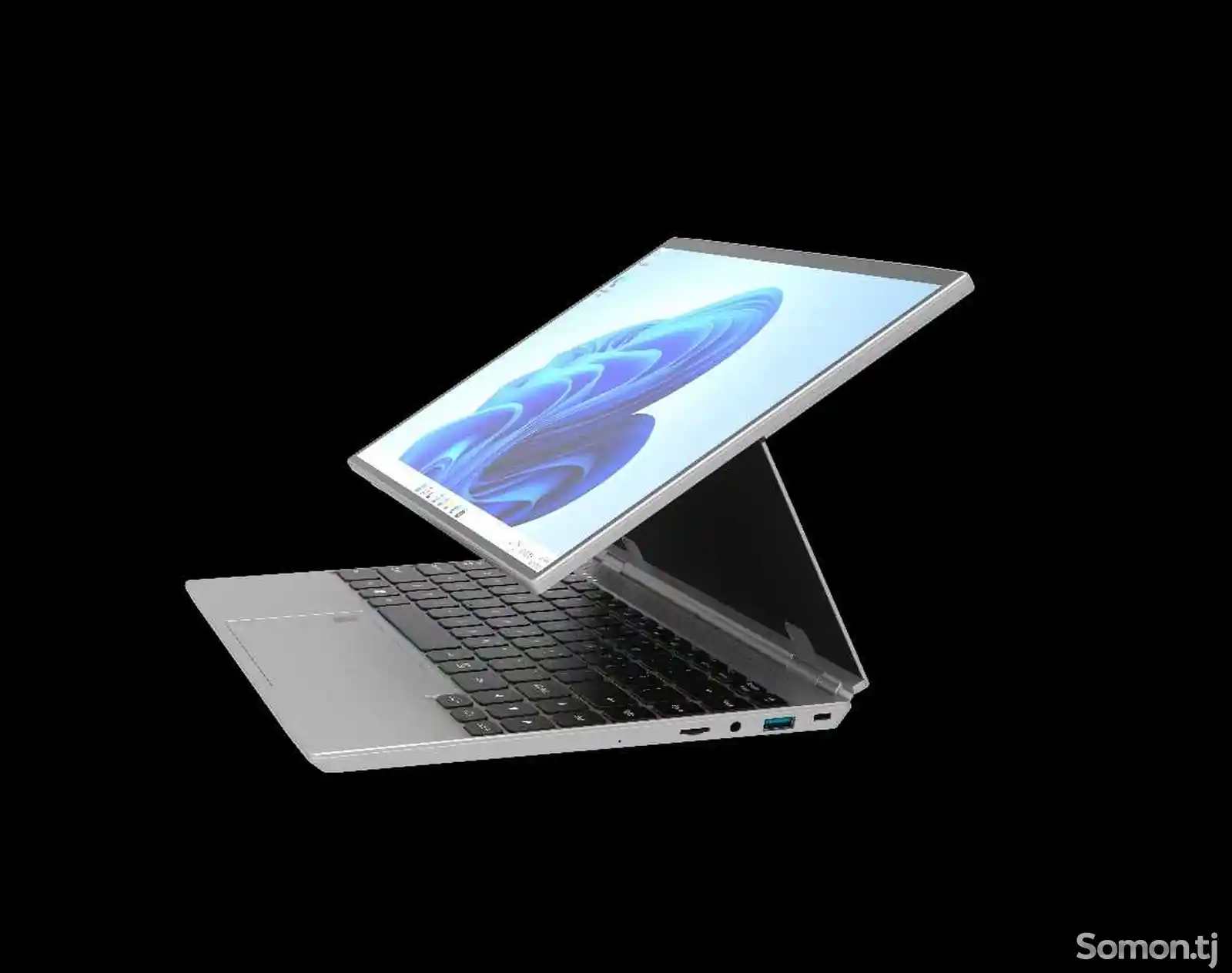 Ноутбук Laptop сенсорный-8