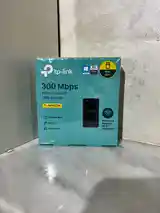 Wi-fi адаптер 300mbps-2