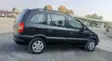 Opel Zafira, 2002-5