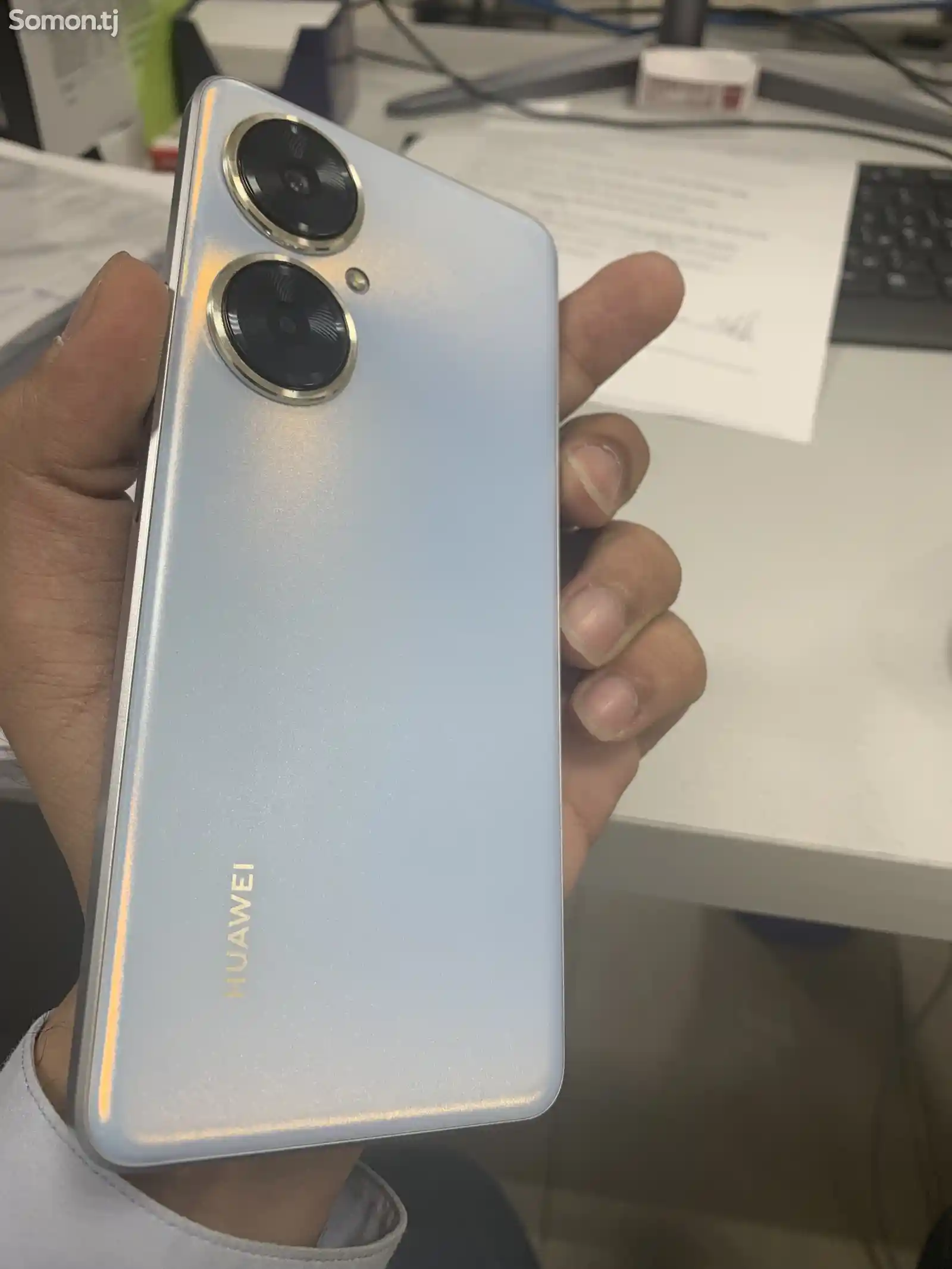 Huawei A60 pro-4