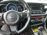 Kia K series, 2014-9