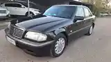 Mercedes-Benz C, 1999-2