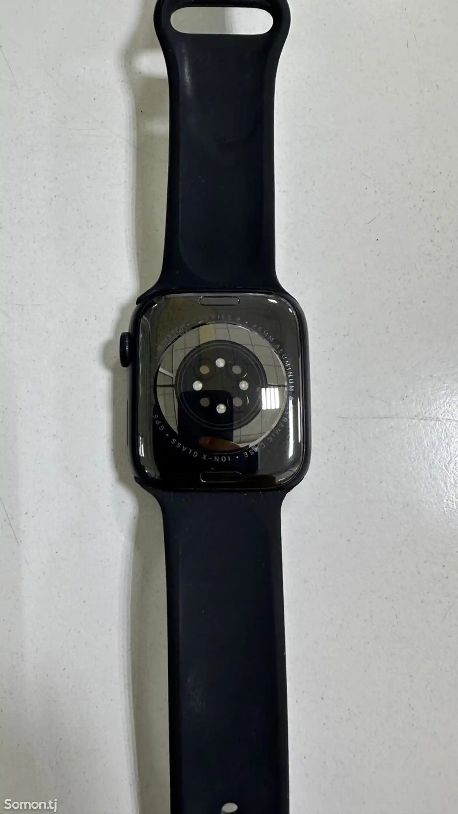 Смарт часы Apple Watch 8 45mm-3