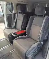 Toyota Alphard, 2014-4