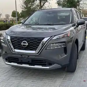 Nissan Rogue, 2023