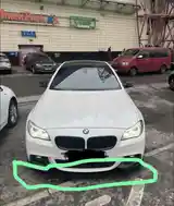 Губа для бампер BMW F10-3