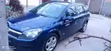 Opel Astra H, 2006-9