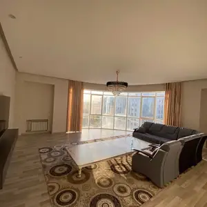 2-комн. квартира, 15 этаж, 110м², Садбарг