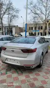 Kia K7, 2019-2