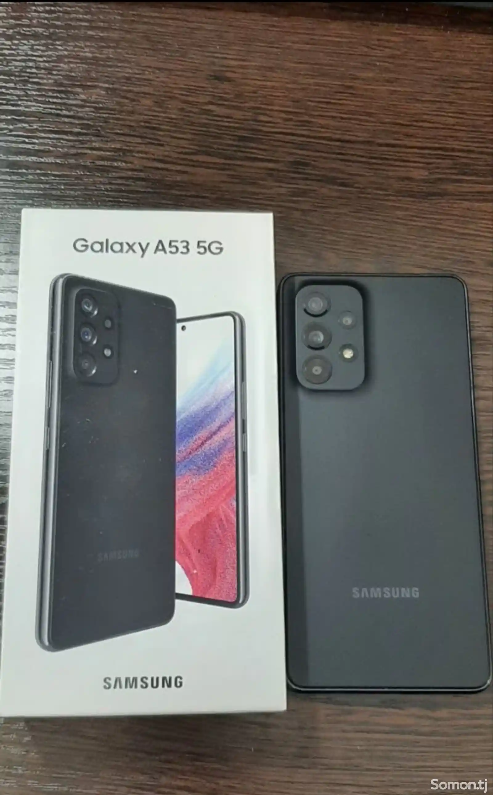 Samsung Galaxy a53 5G-1