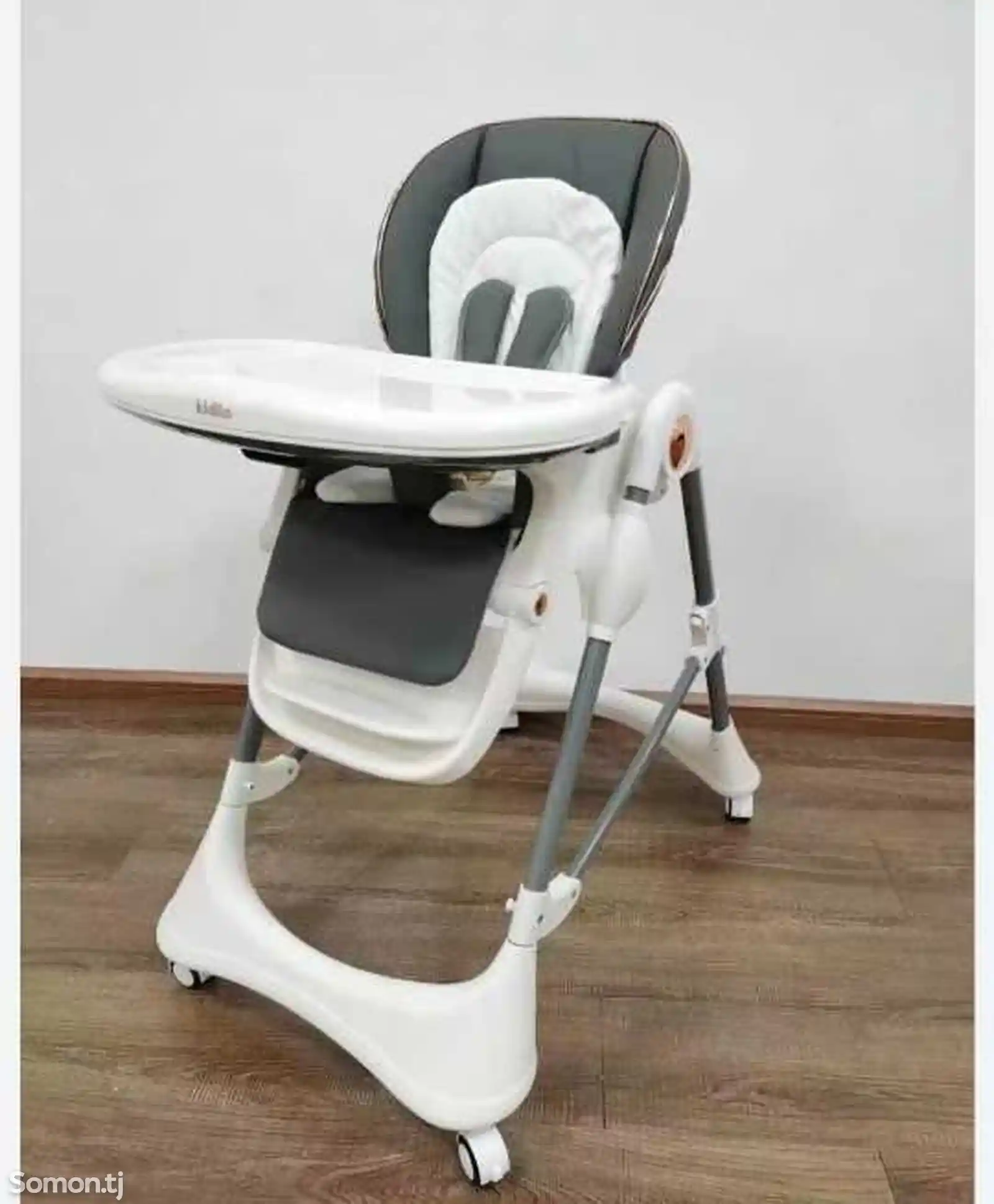Детский стульчик-2