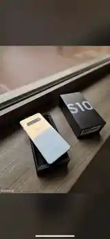 Samsung Galaxy S10 duos-7