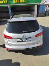 Hyundai Santa Fe, 2014-7