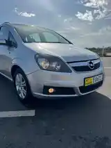 Opel Zafira, 2006-6