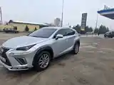 Lexus NX series, 2018-3