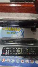 Ресивер StarGold SG-777-2