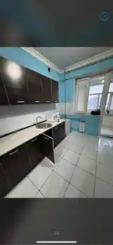 1-комн. квартира, 8 этаж, 82 м², Сомони-3