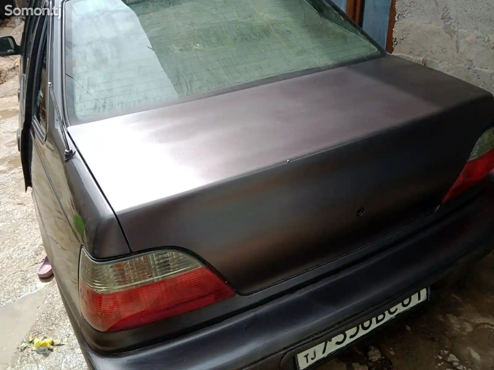 Daewoo Nexia, 1994-2