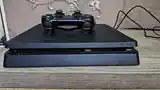 Игровая приставка Sony Playstation 4 Slim-3