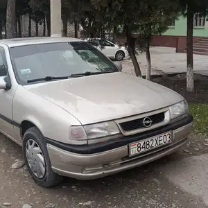 Opel Antara, 1994