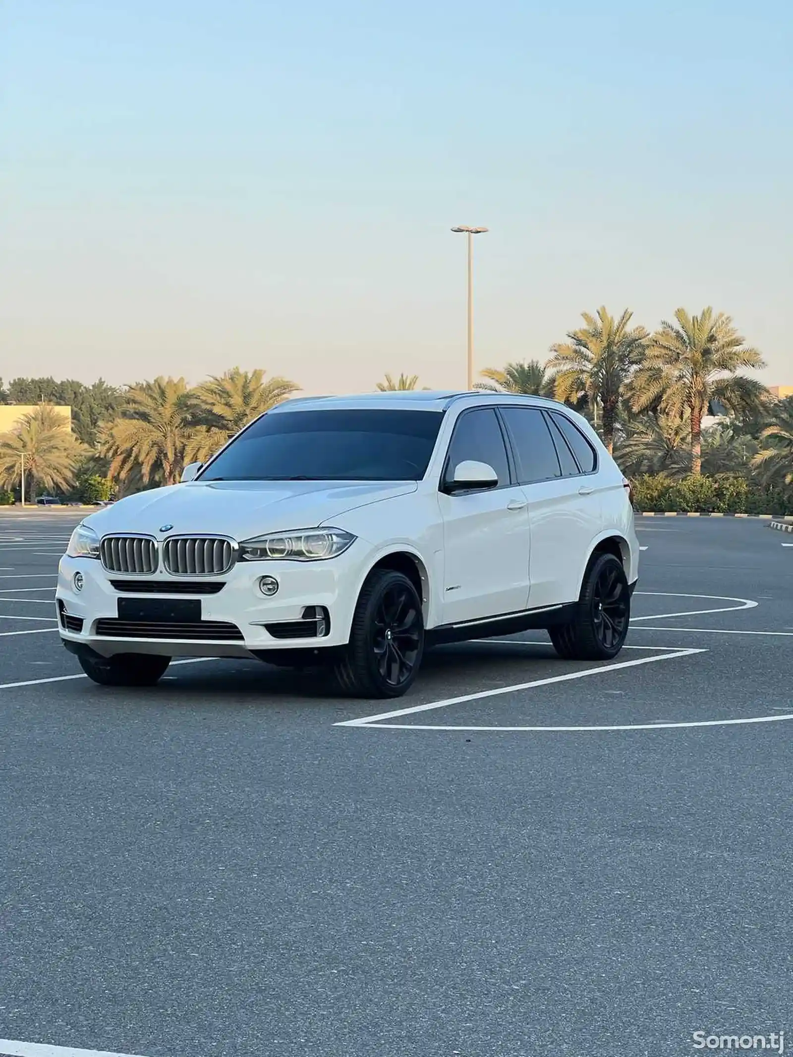 BMW X5 M, 2015 на заказ-3