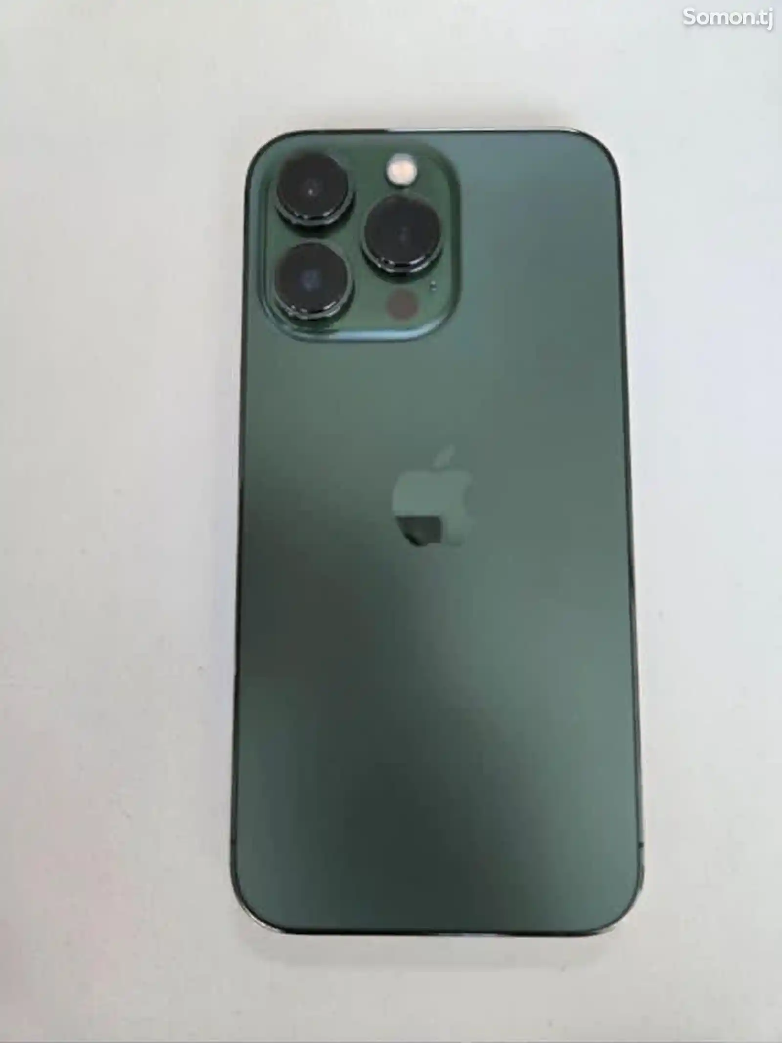 Apple iPhone 13 Pro, 256 gb, Alpine Green-1