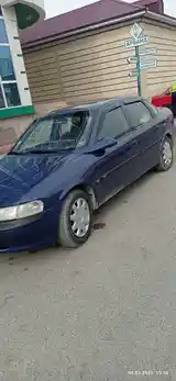 Opel Vectra B, 1996-3