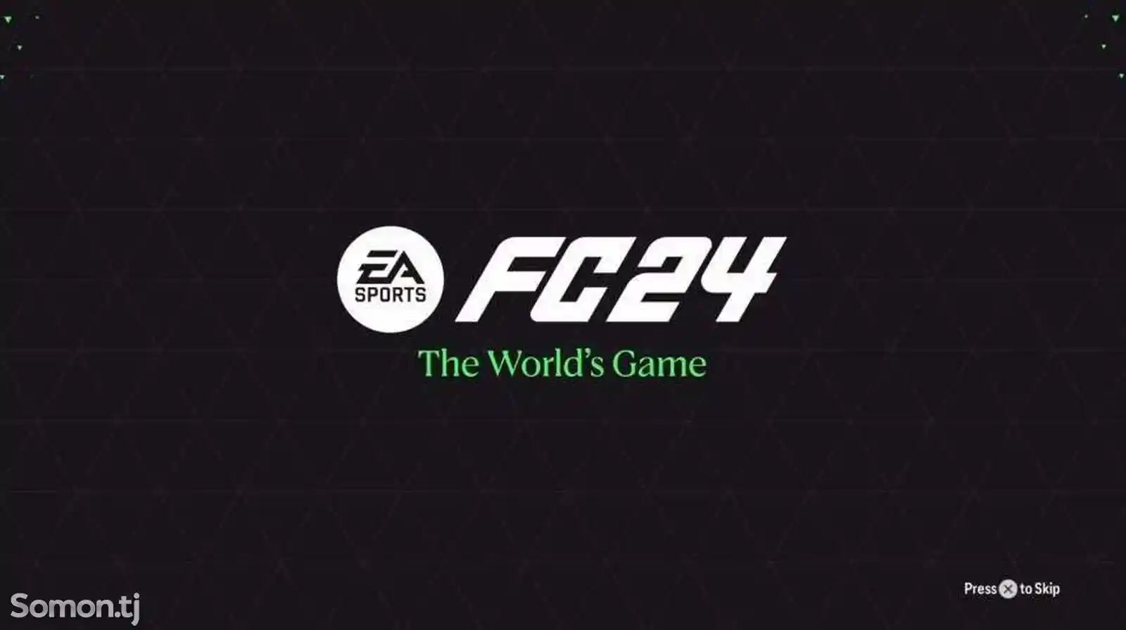 Игра EA Sports FC 24 UEFA Euro 2024 Edition для Sony PS4-7