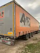 Седельный тягач DAF X105.460-6