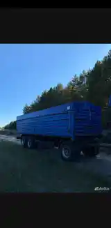 Бортовой грузовик Kamaz, 2017-4