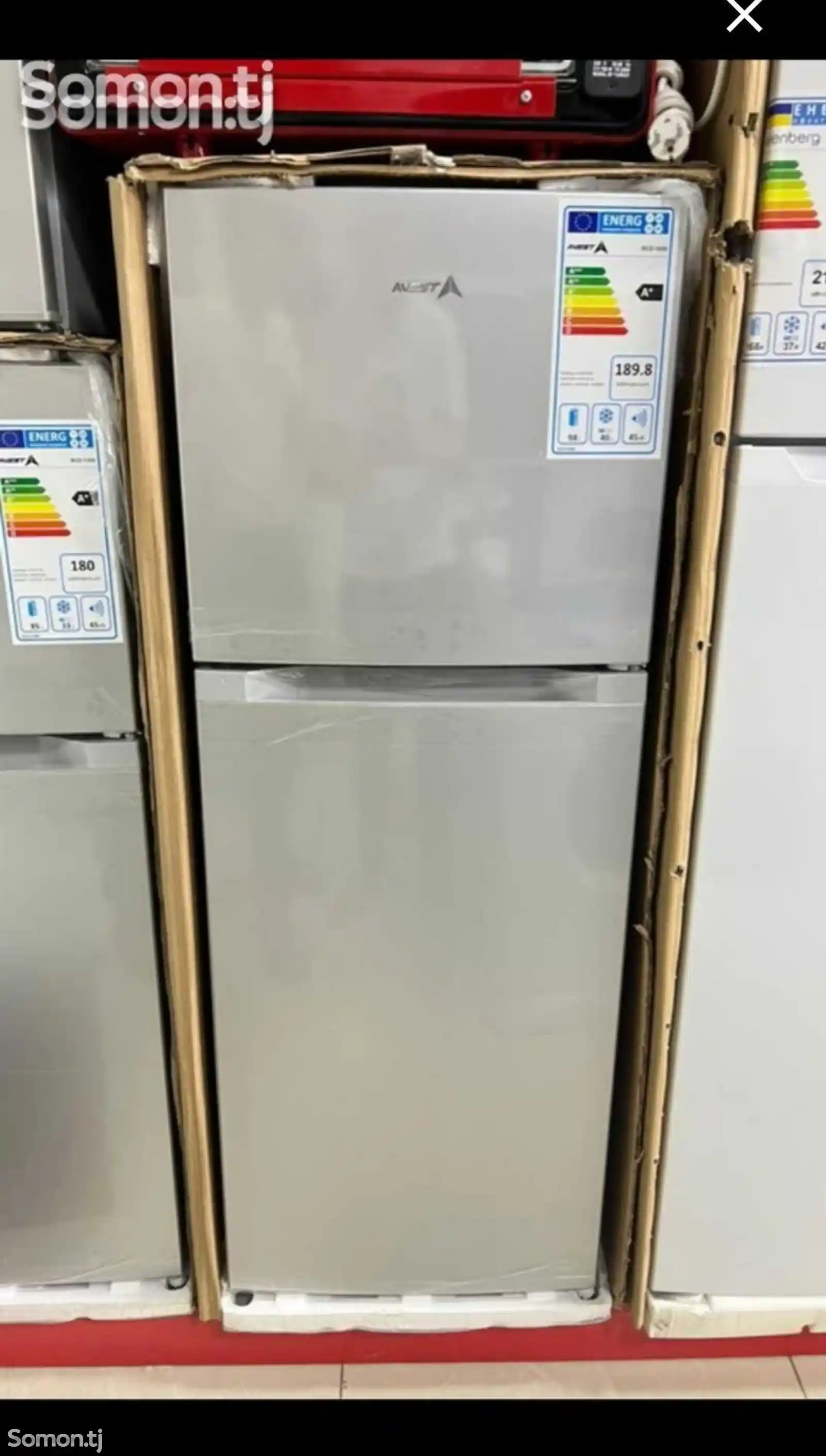 Холодильник VELIS-1