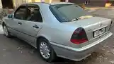 Mercedes-Benz C class, 2000-3