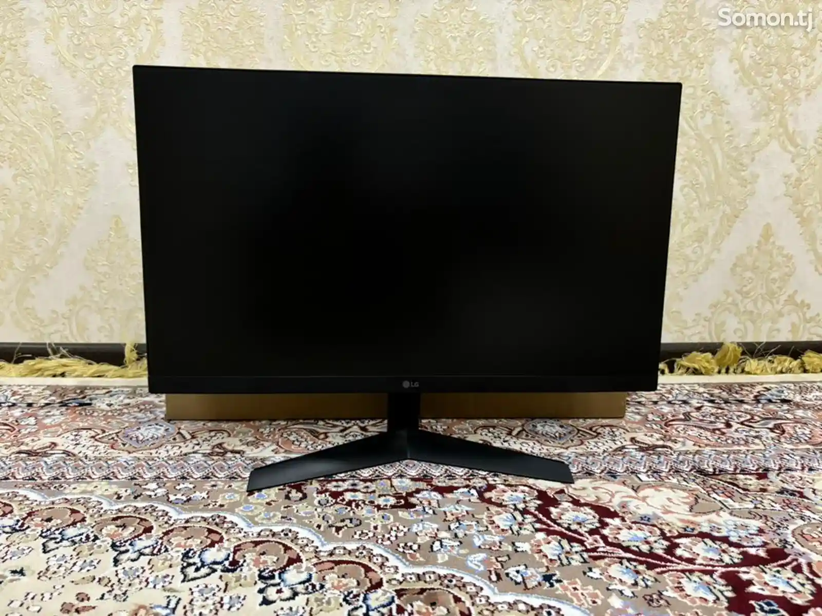 Монитор LG Ultragear 24gn60r-2