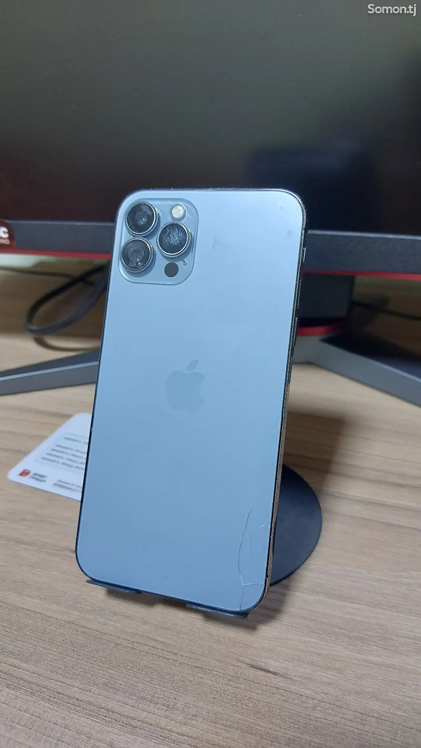 Apple iPhone Xs, 64 gb, Space Grey-1