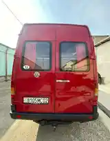 Микроавтобус Volkswagen LT, 2000-3