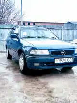 Opel Astra F, 1994-2