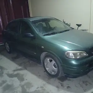 Opel Astra G, 1998