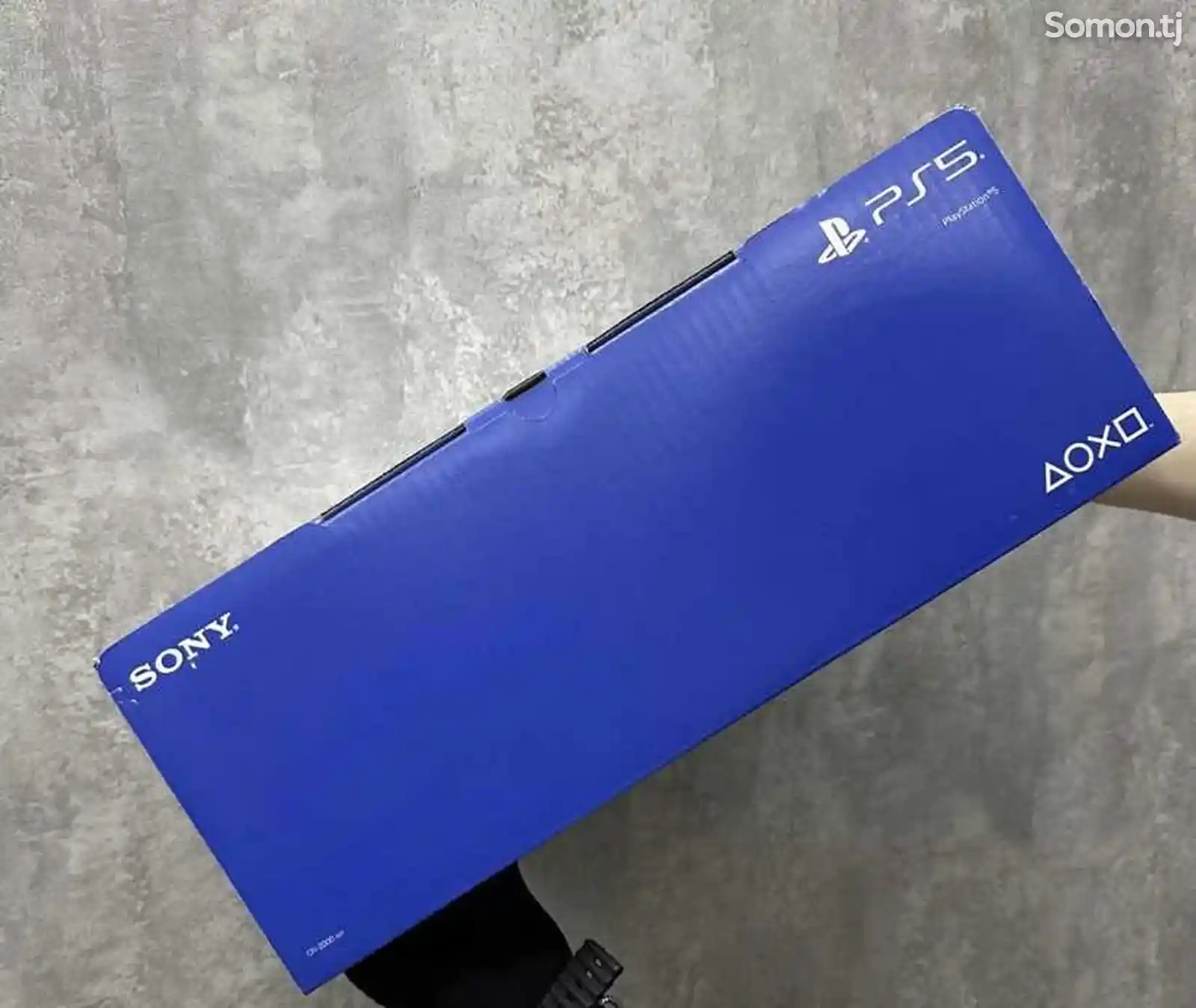 Игровая приставка Sony PlayStation 5 Slim-3