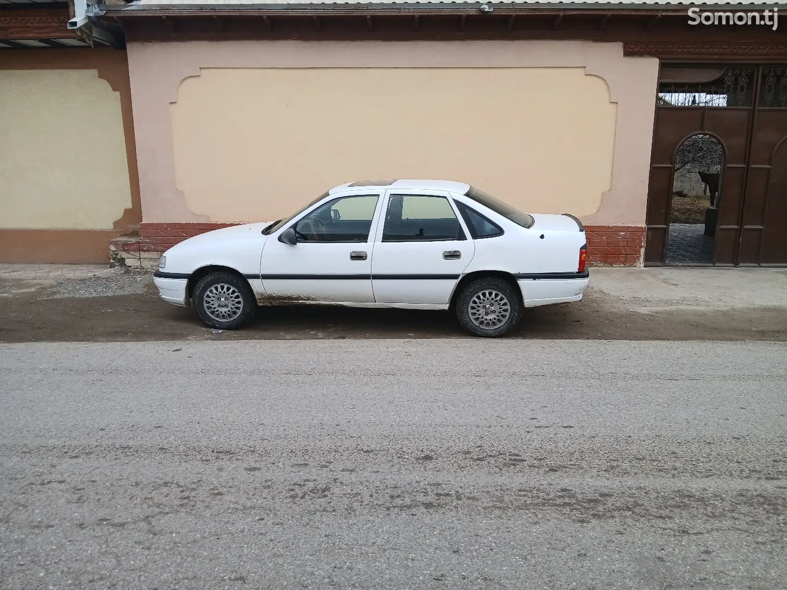 Opel Vectra A, 1994-1