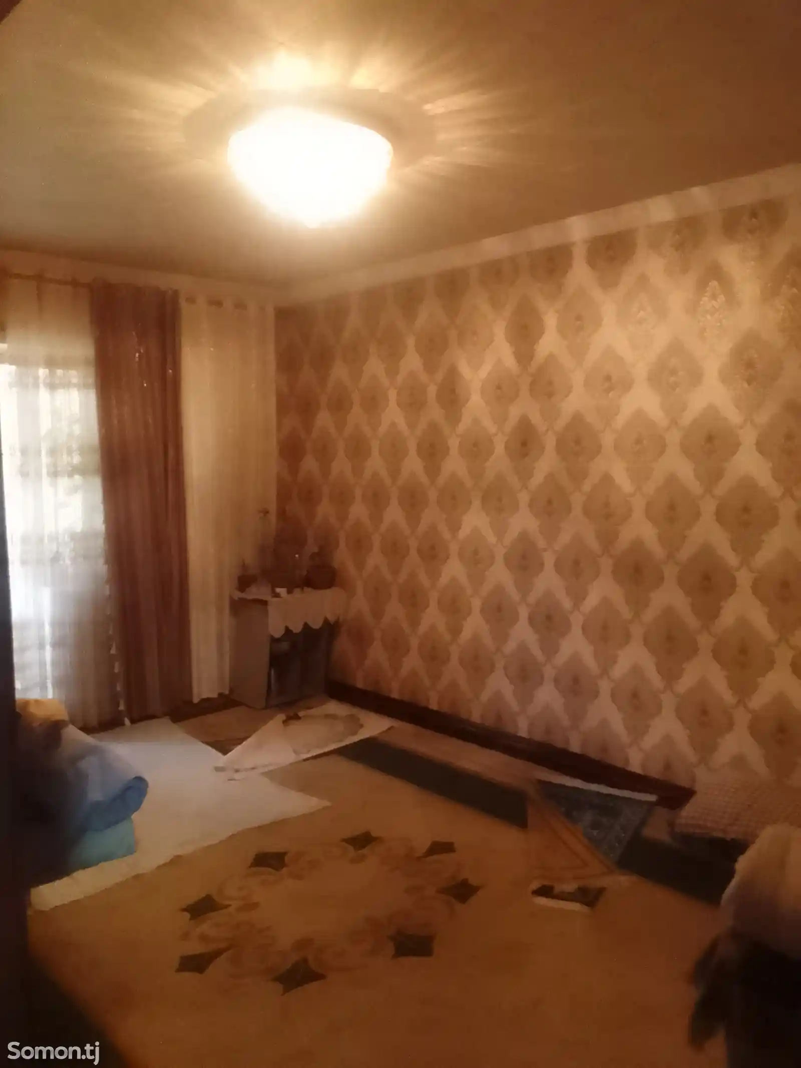 4-комн. квартира, 8 этаж, 97 м², Гипрозем-7