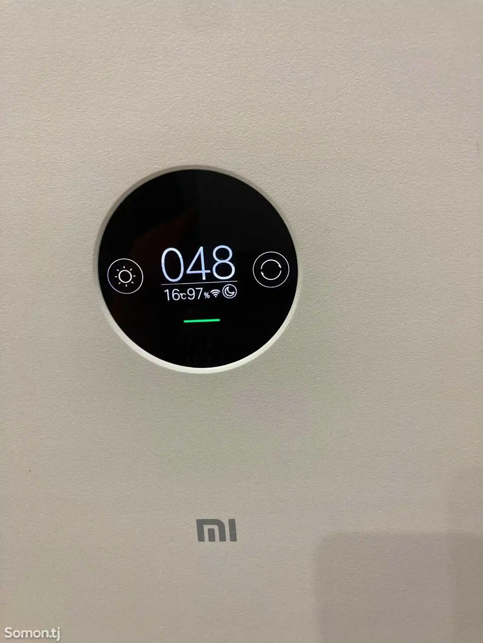 Очиститель воздуха Xiaomi Mi Air Purifier Pro-1