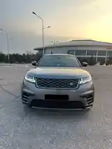 Land Rover Range Rover Velar, 2018-4