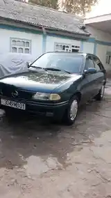 Opel Astra F, 1998-5