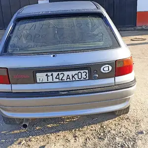 Opel Astra F, 1995