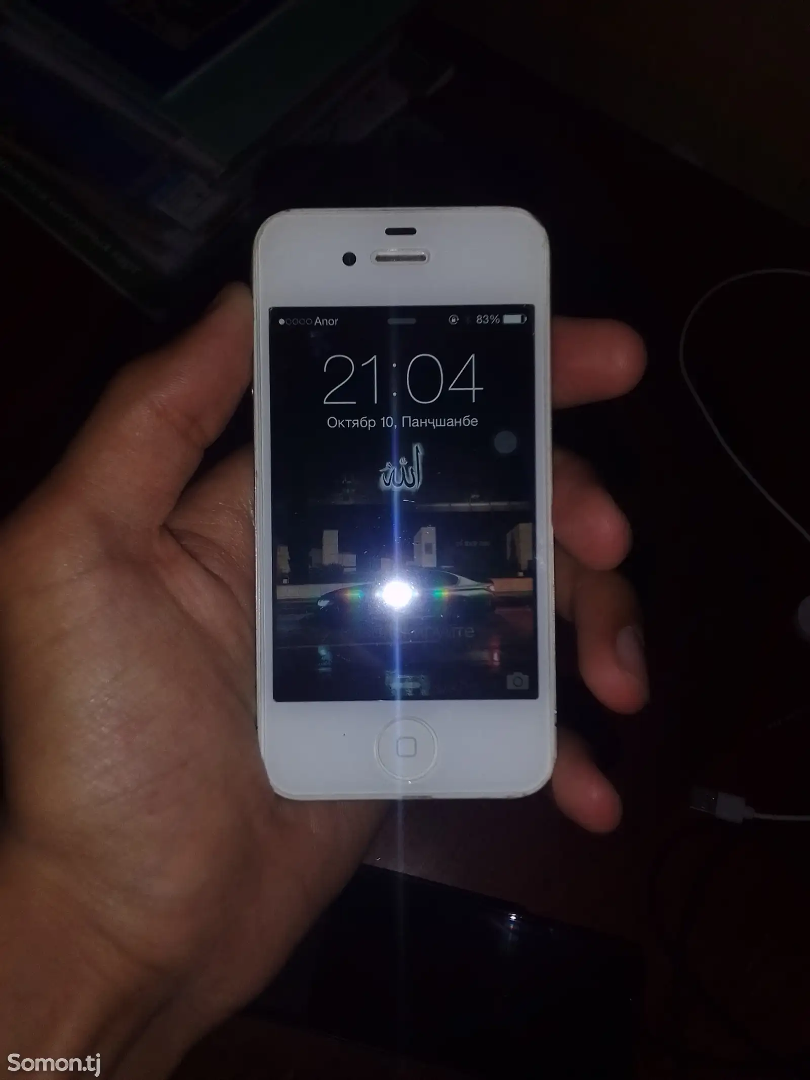 Apple iPhone 4, 32 gb-2