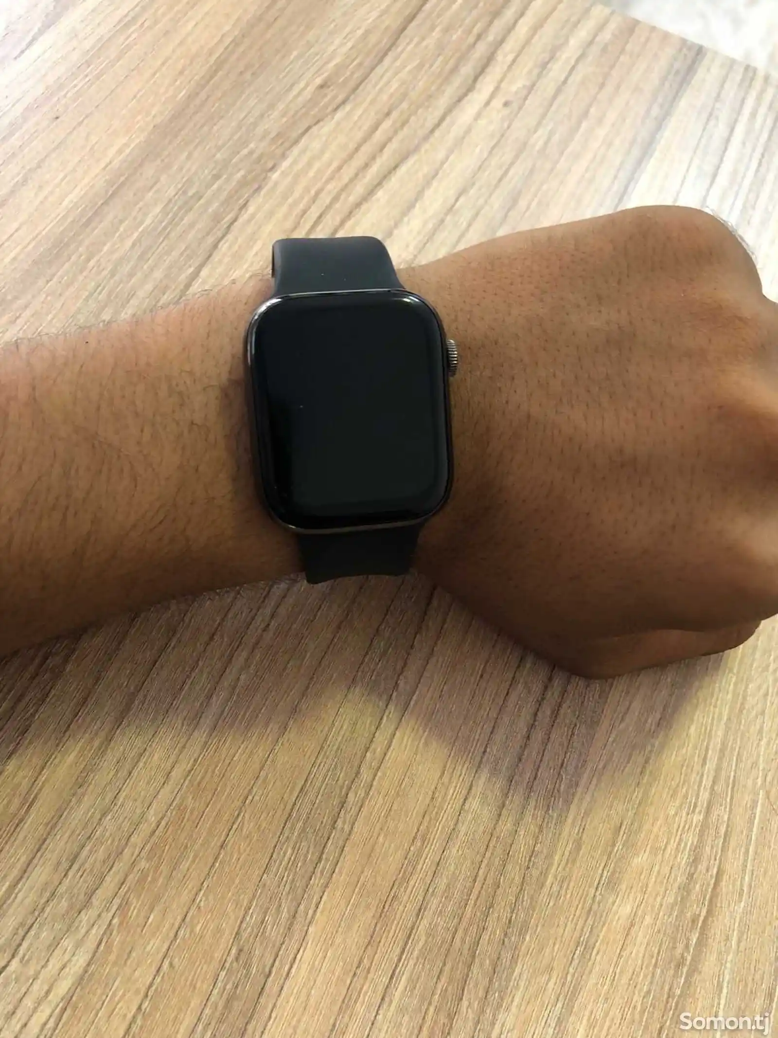 Смарт часы Smart Watch S8-4