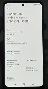 Xiaomi Redmi note 10 64/4 Gb-2