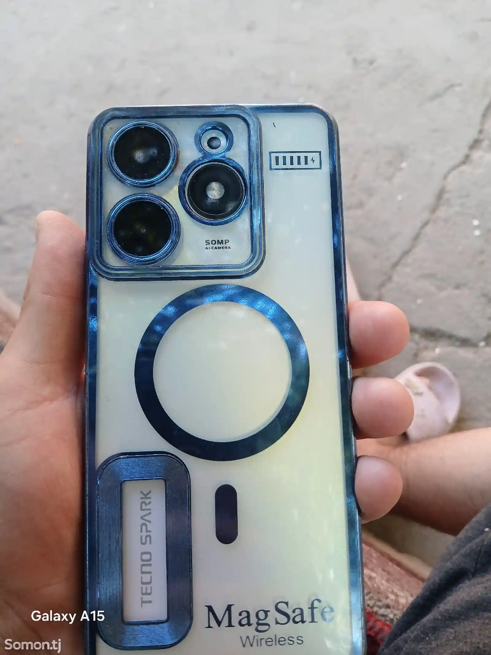 Tecno spark 10pro-1