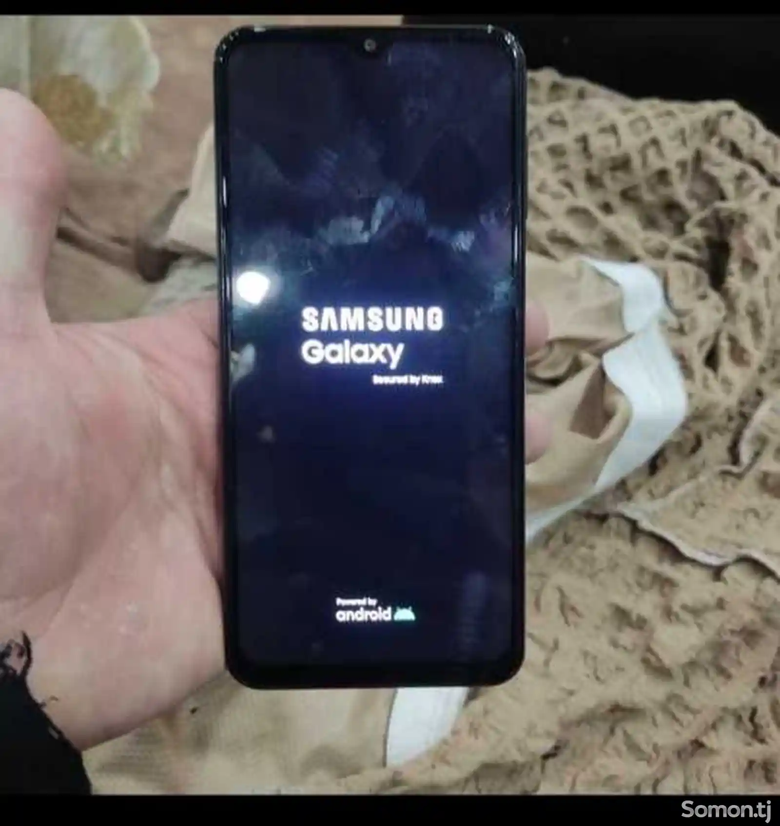 Samsung Galaxy A23 Black 128Gb Duos 2024-1
