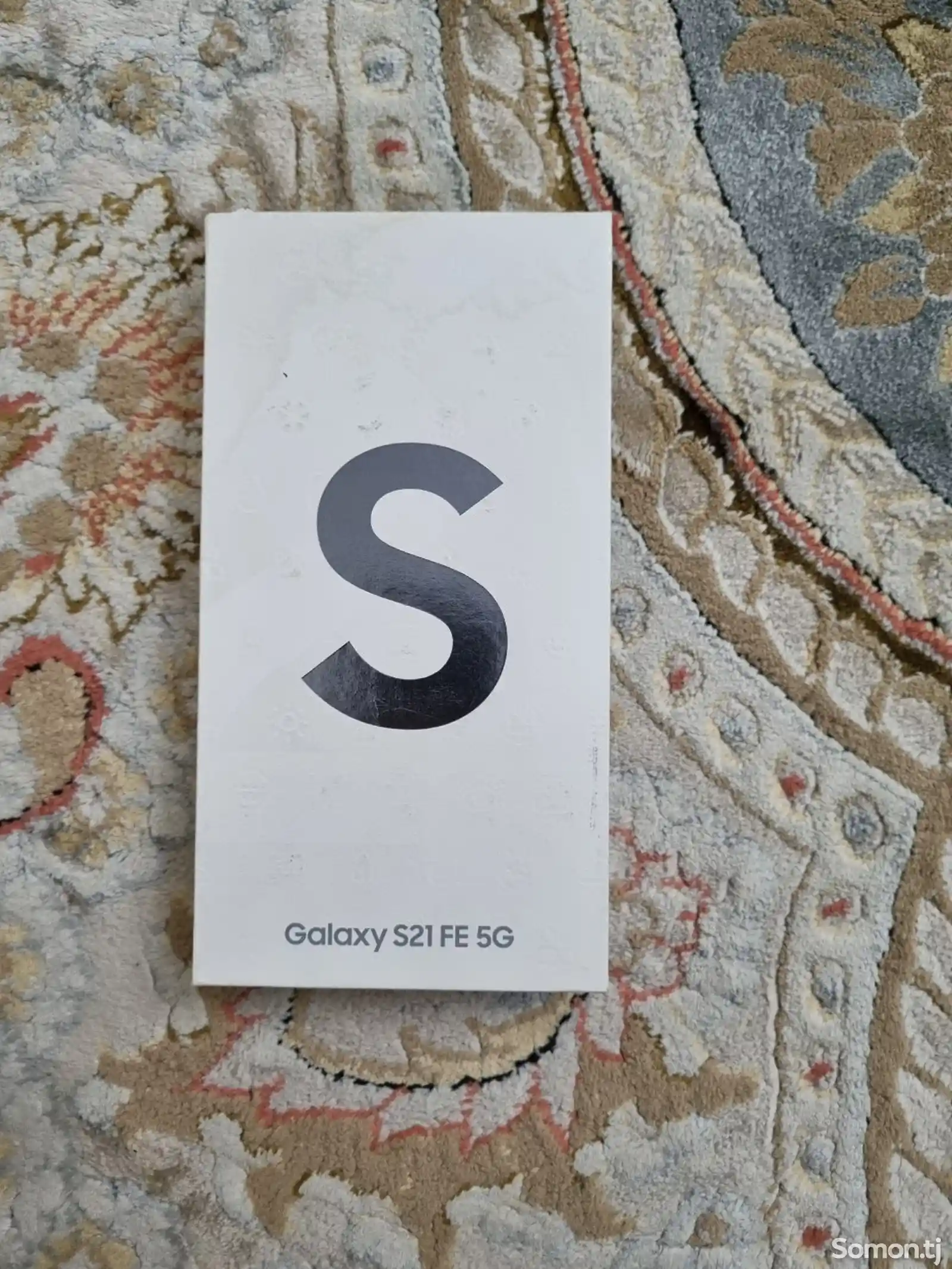 Samsung Galaxy S21 FE 5G-6